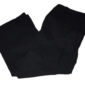 Apostrophe Stretch Capris 1531